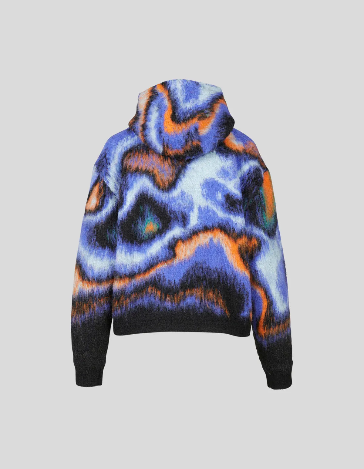Off Piste Hoody
