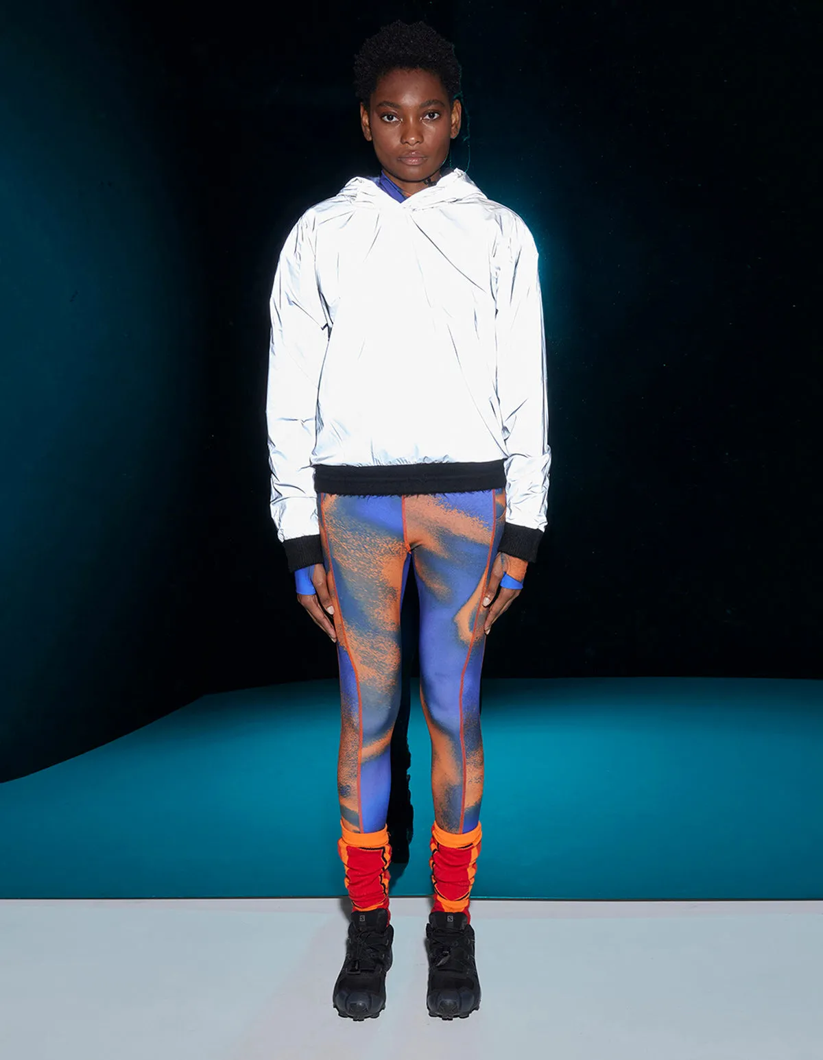 Off Piste Hoody