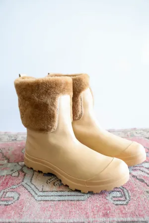 Officine Creative Pallet Boot