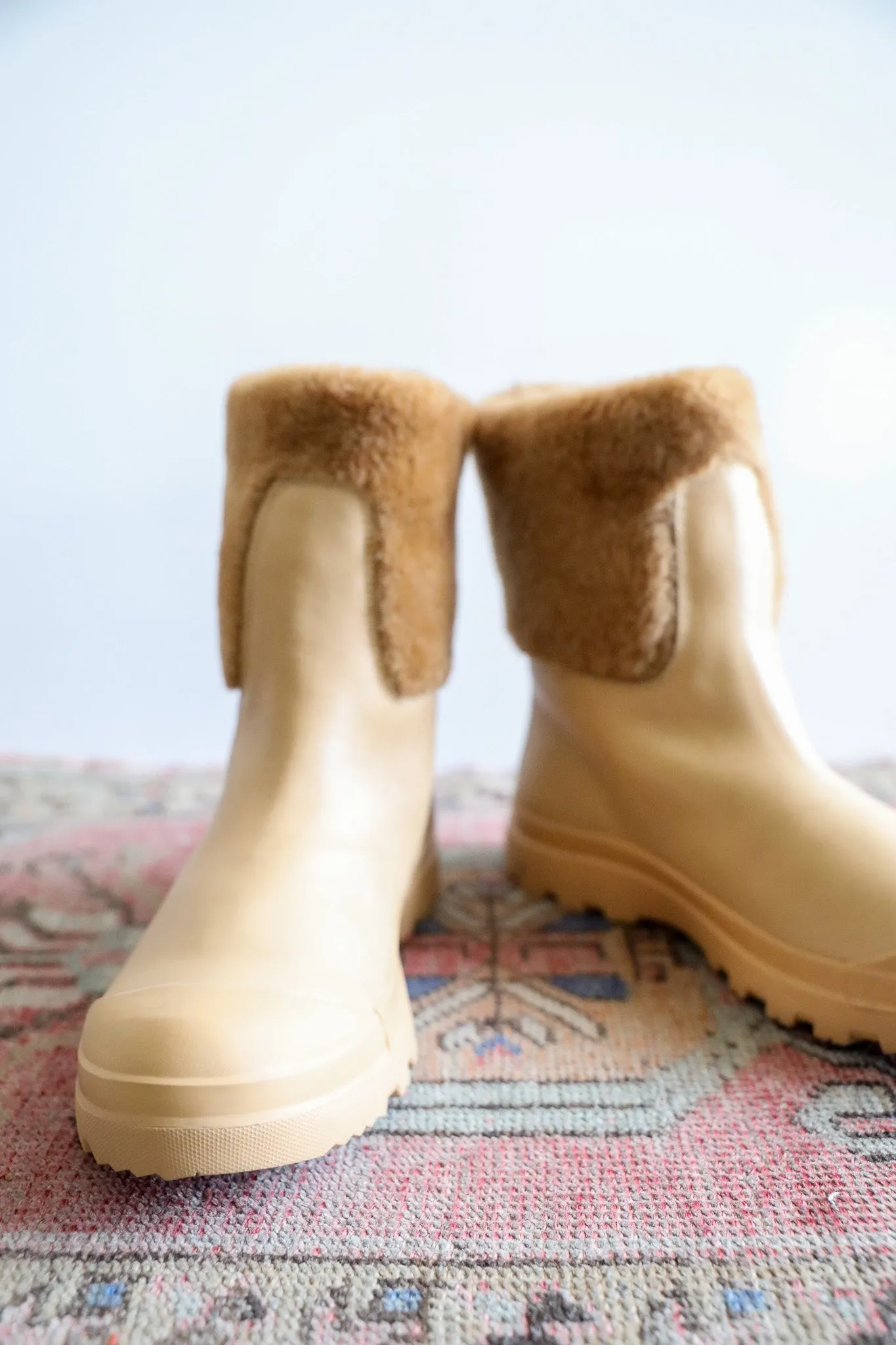 Officine Creative Pallet Boot