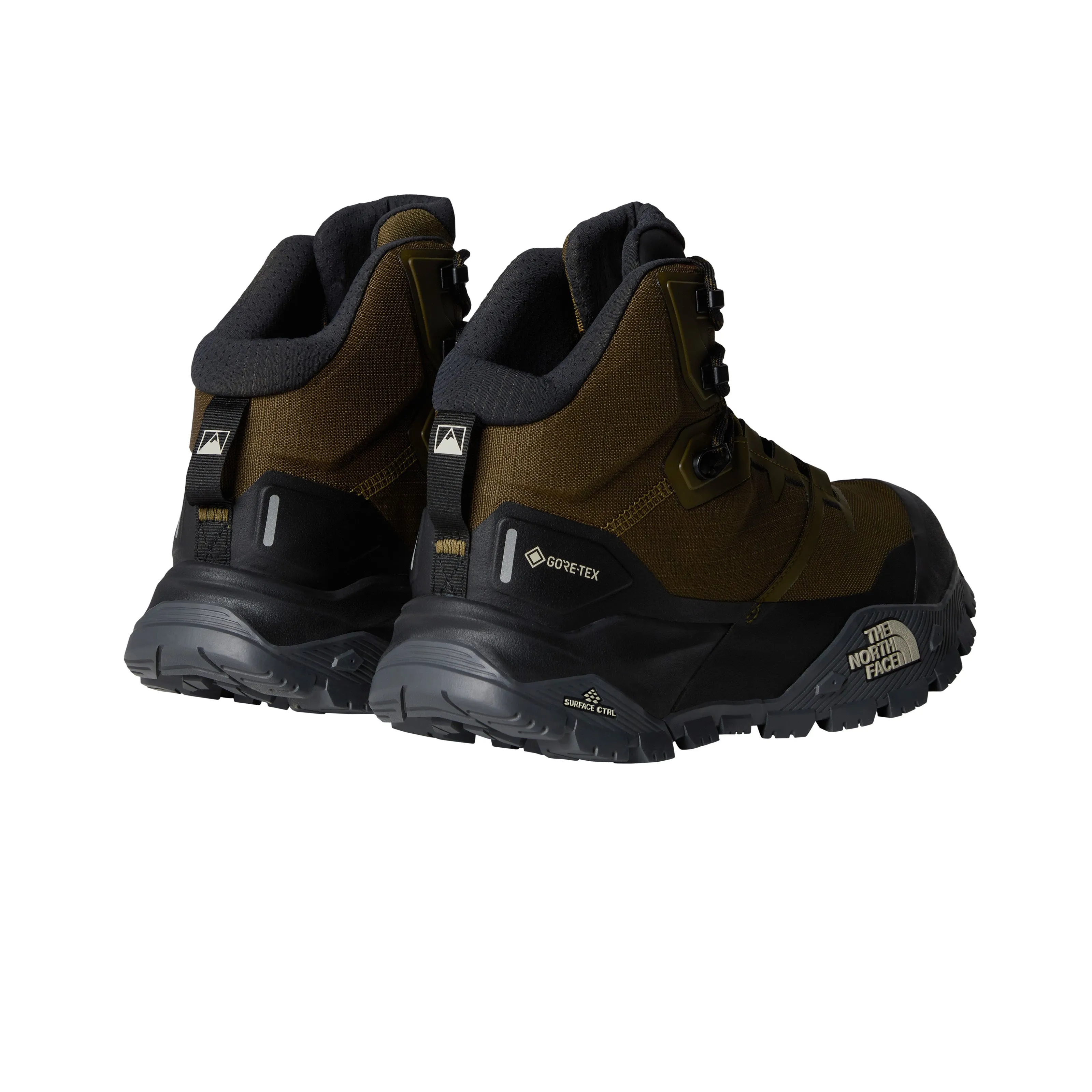 Offtrail GORE-TEX® Hiking Boots - Sycamore