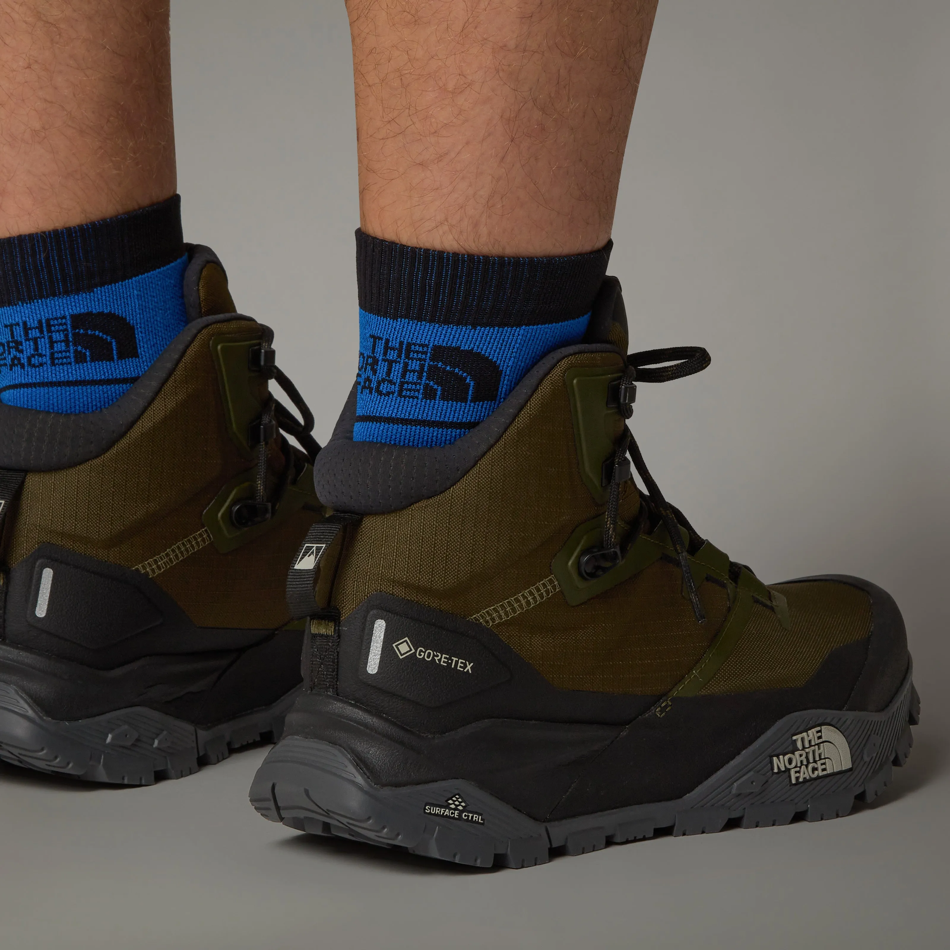 Offtrail GORE-TEX® Hiking Boots - Sycamore