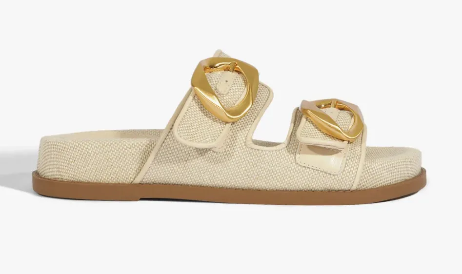 Olga Sporty Sandal