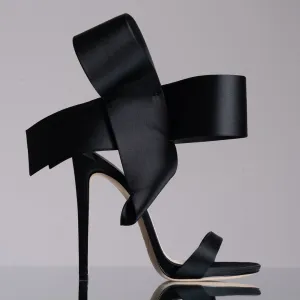 OPEN TOE
