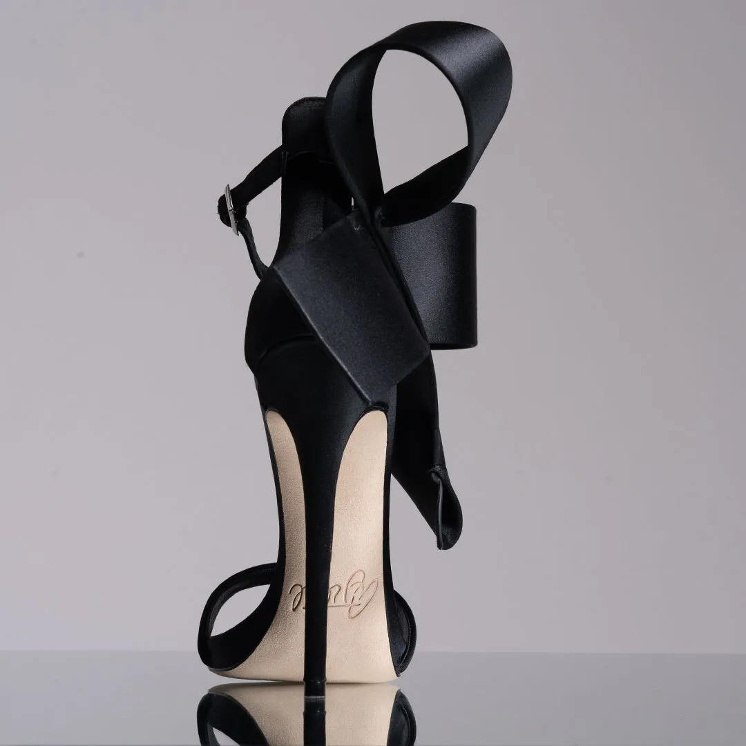 OPEN TOE