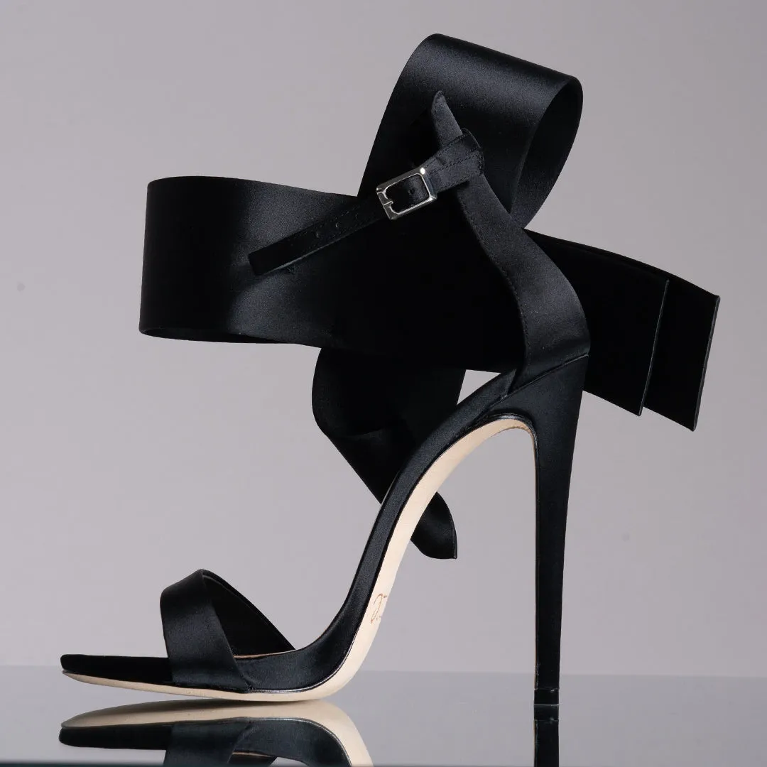 OPEN TOE