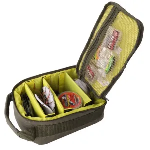 Operation Bugout Canvas Fishing Tackle Storage Bag