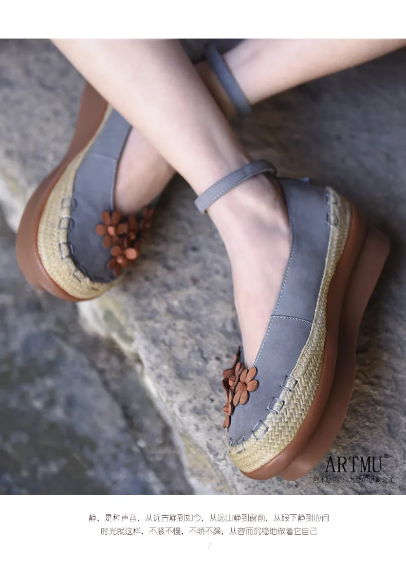 Original Platform Shoes For Woman