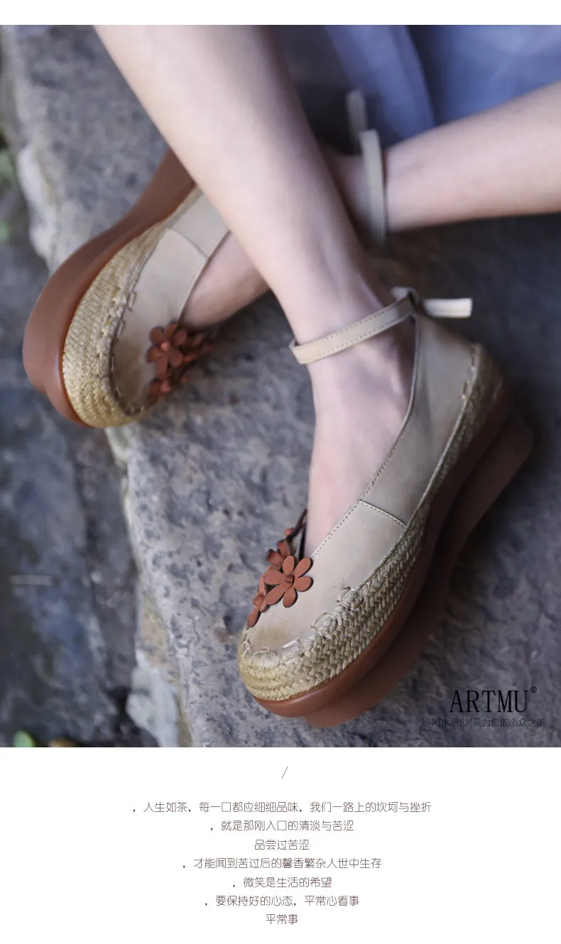 Original Platform Shoes For Woman