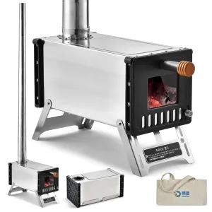 Outdoor Hiking Cooking Stove (High Quality)