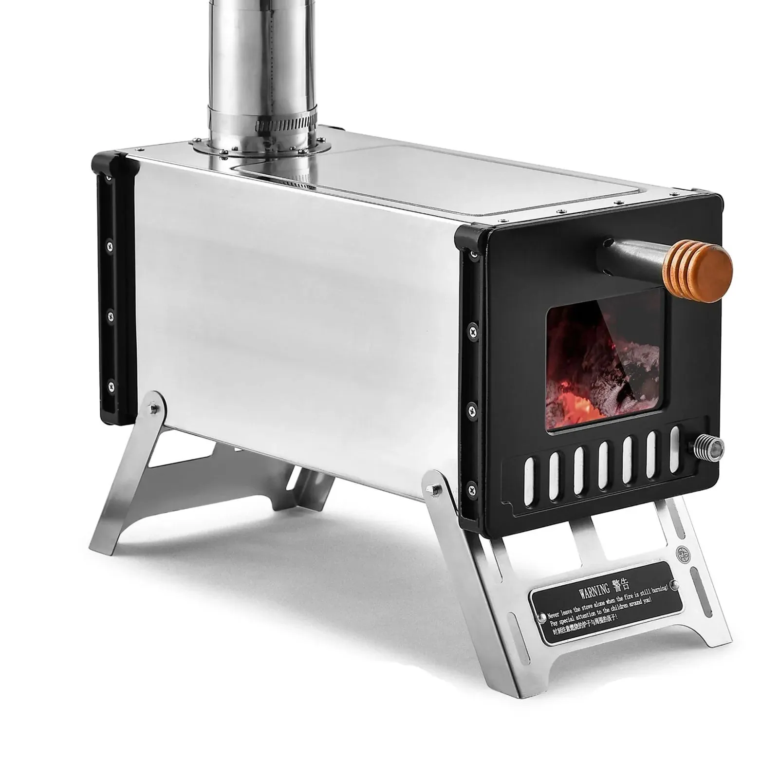 Outdoor Hiking Cooking Stove (High Quality)