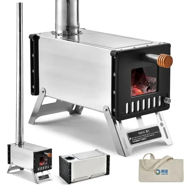 Outdoor Hiking Cooking Stove (High Quality)