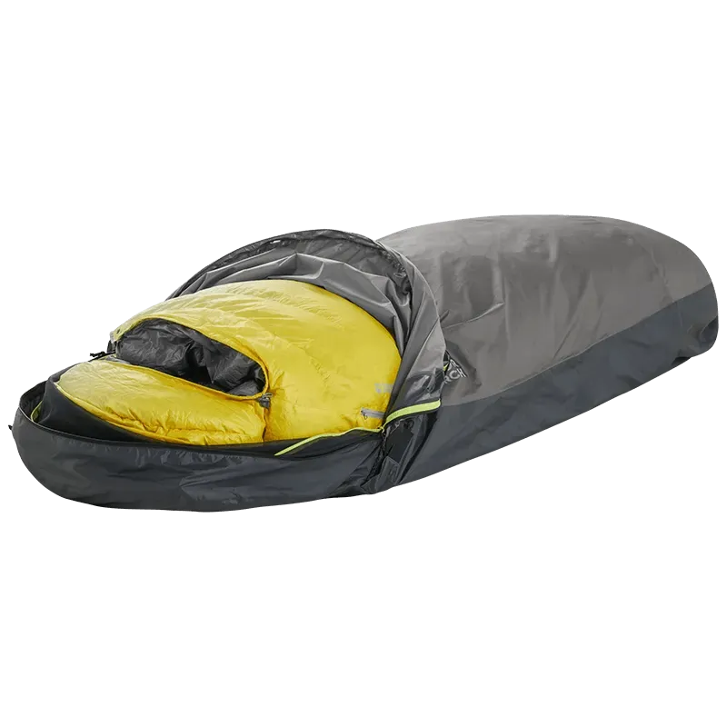 Outdoor Research Helium Bivy - Pewter