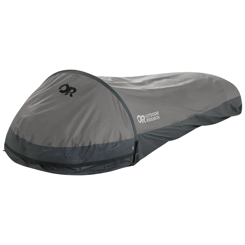 Outdoor Research Helium Bivy - Pewter