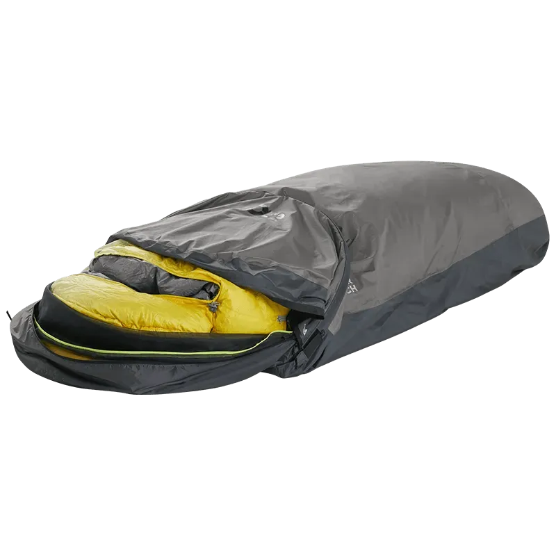 Outdoor Research Helium Bivy - Pewter