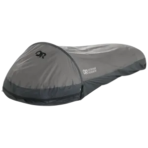 Outdoor Research Helium Bivy - Pewter