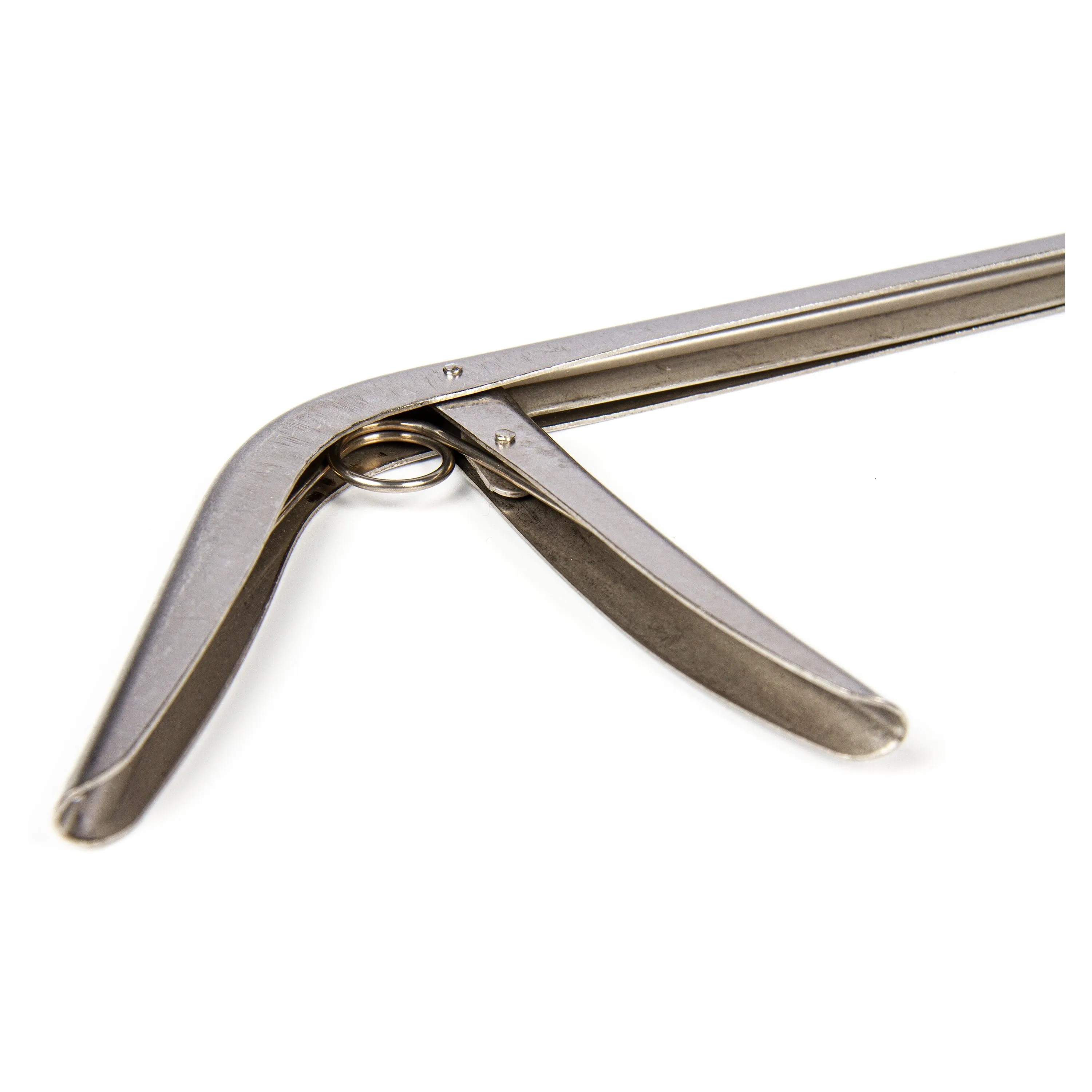 Ozark Trail Stainless Steel Hook Remover Pistol Grip Tool