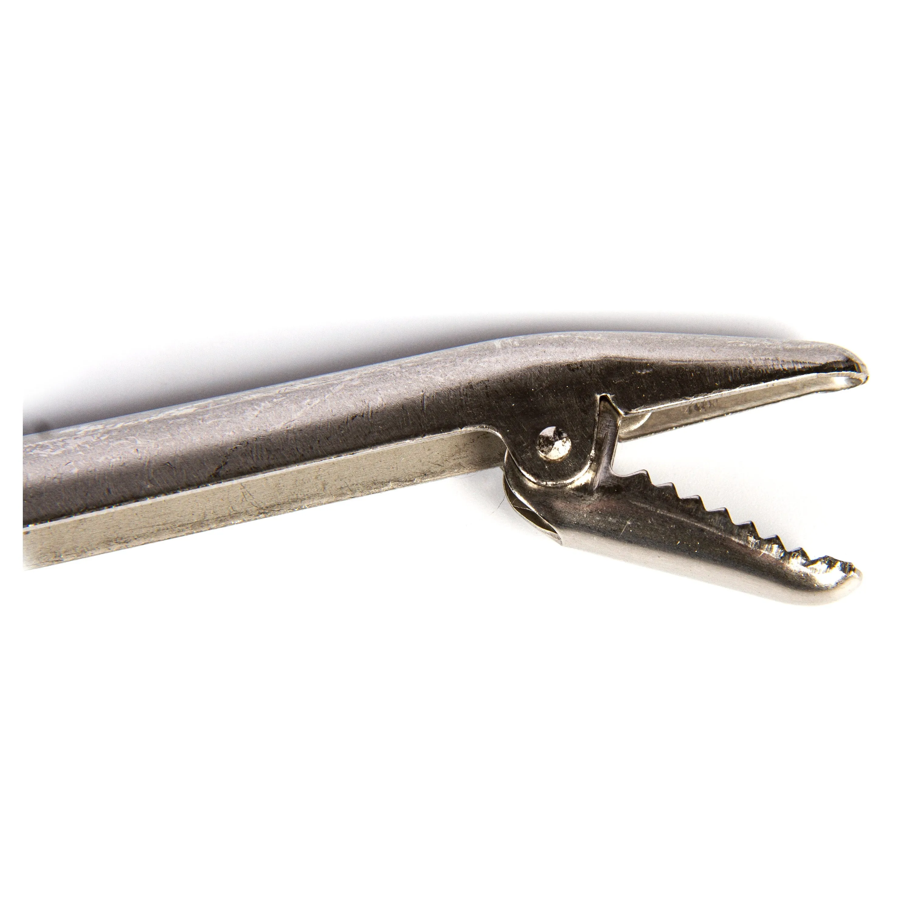 Ozark Trail Stainless Steel Hook Remover Pistol Grip Tool