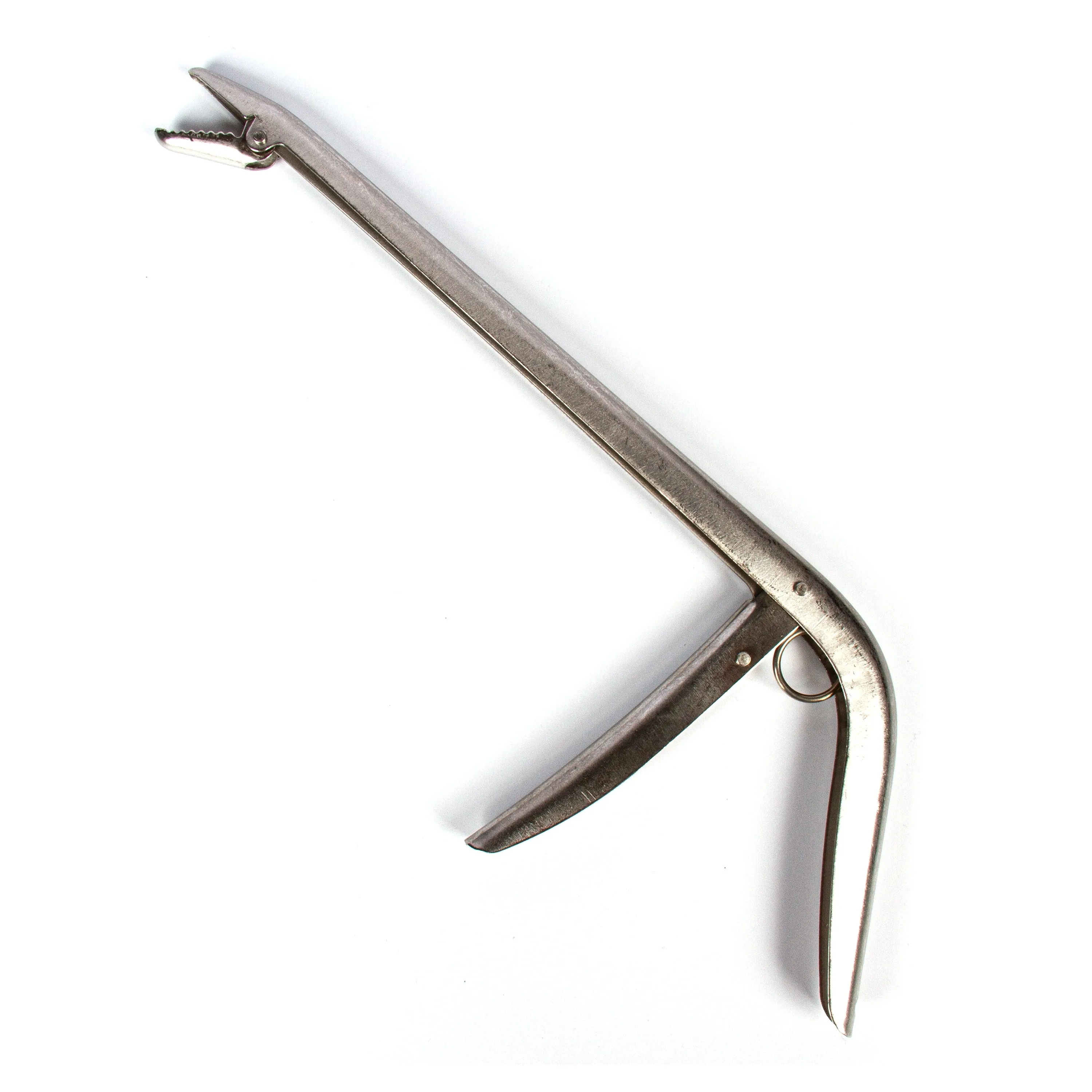 Ozark Trail Stainless Steel Hook Remover Pistol Grip Tool