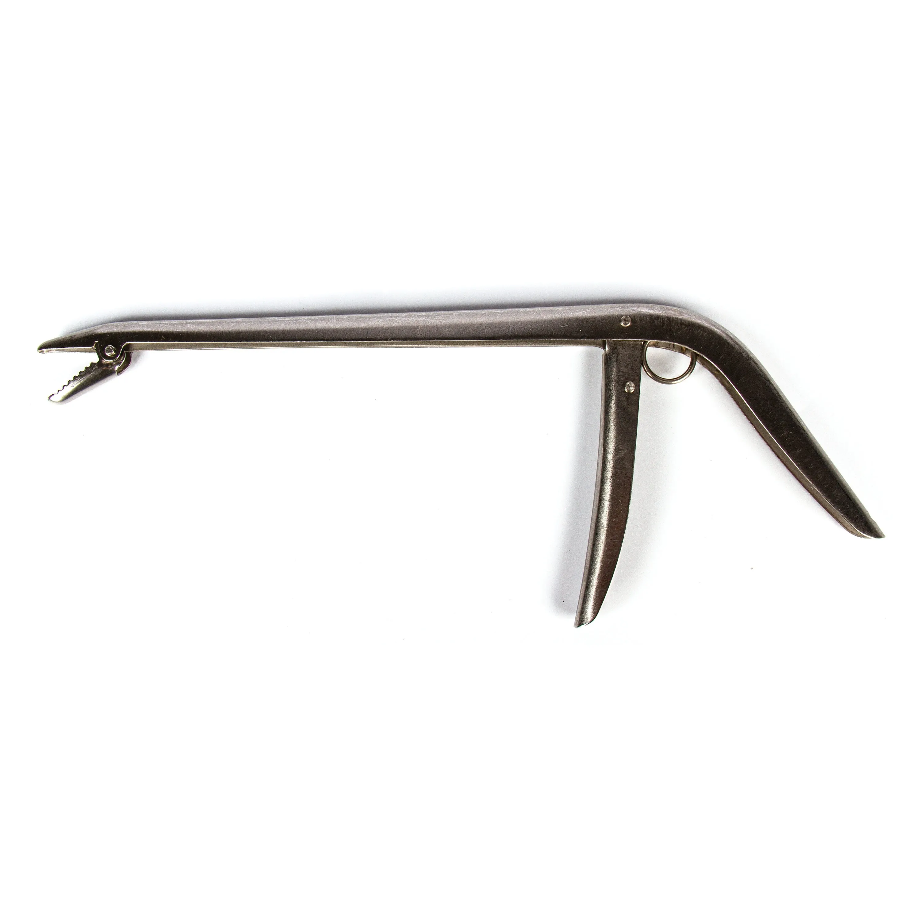 Ozark Trail Stainless Steel Hook Remover Pistol Grip Tool