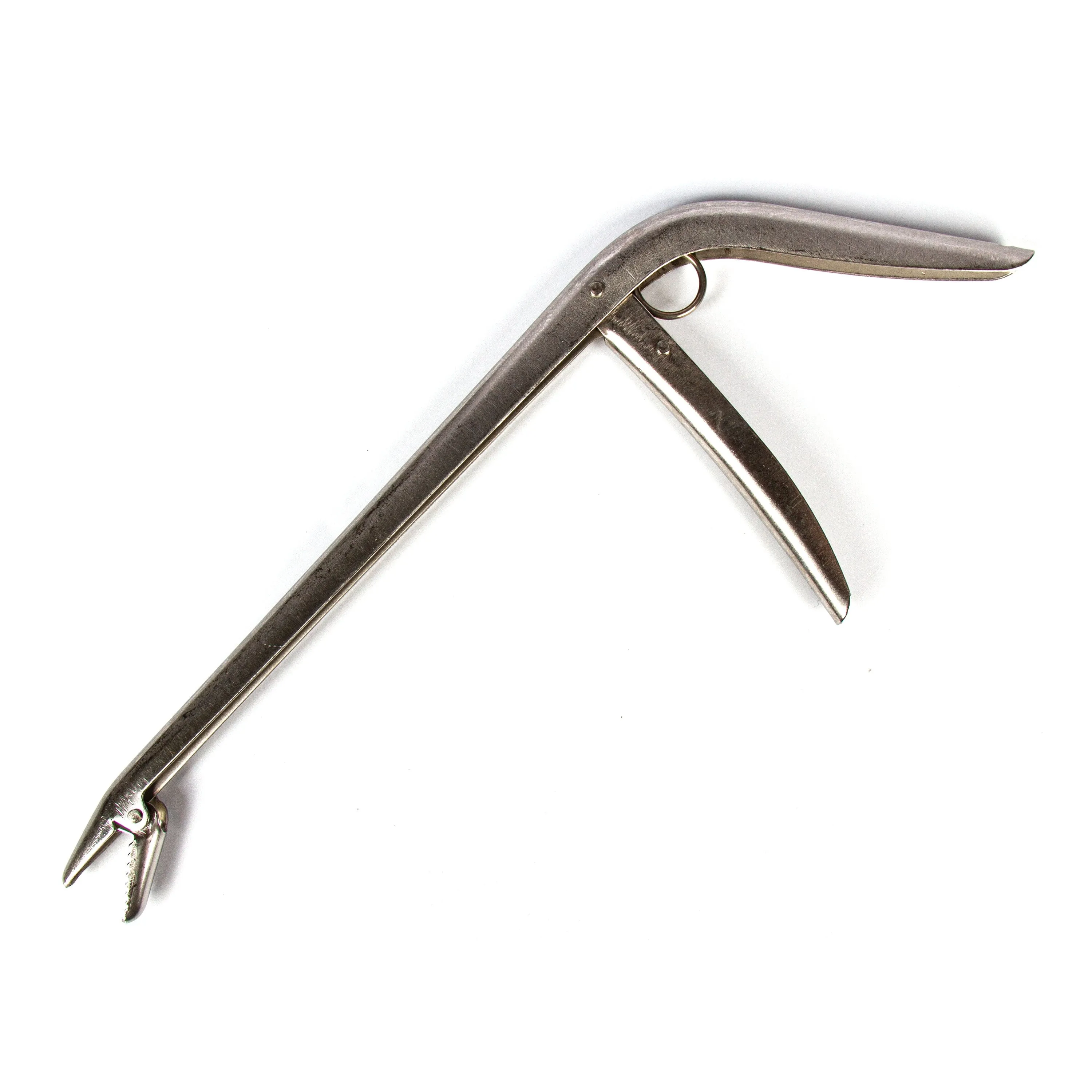 Ozark Trail Stainless Steel Hook Remover Pistol Grip Tool