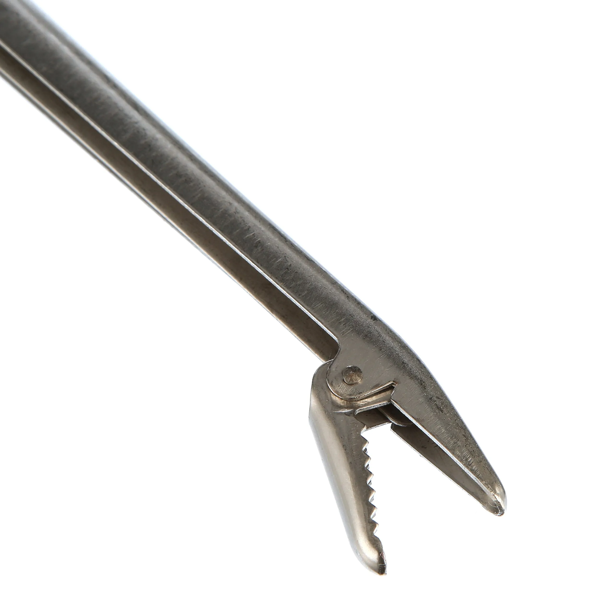 Ozark Trail Stainless Steel Hook Remover Pistol Grip Tool