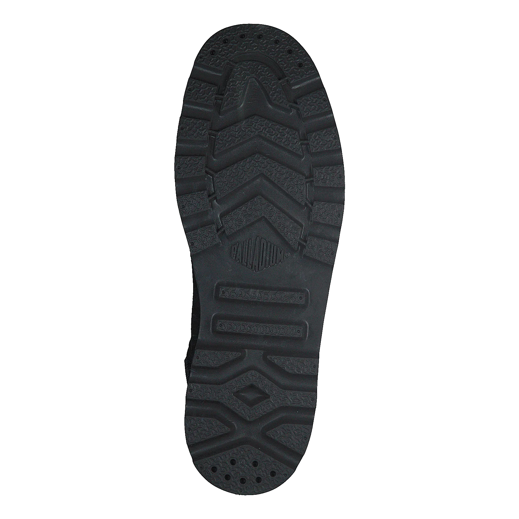 Pampa Sc Outsider Wp  Black