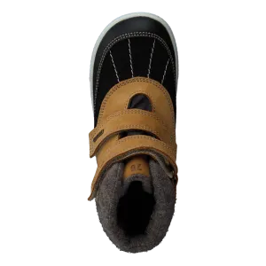 Pbzgt 63601 Senape/black