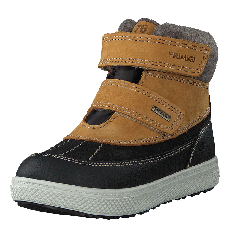 Pbzgt 63601 Senape/black