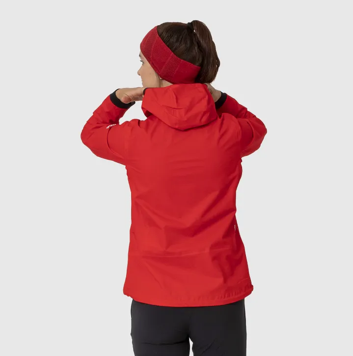 Pedroc 2.5L PTX Light Jkt W
