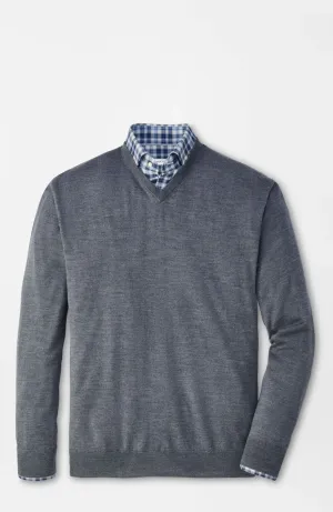 Peter Millar - Autumn Crest V-Neck