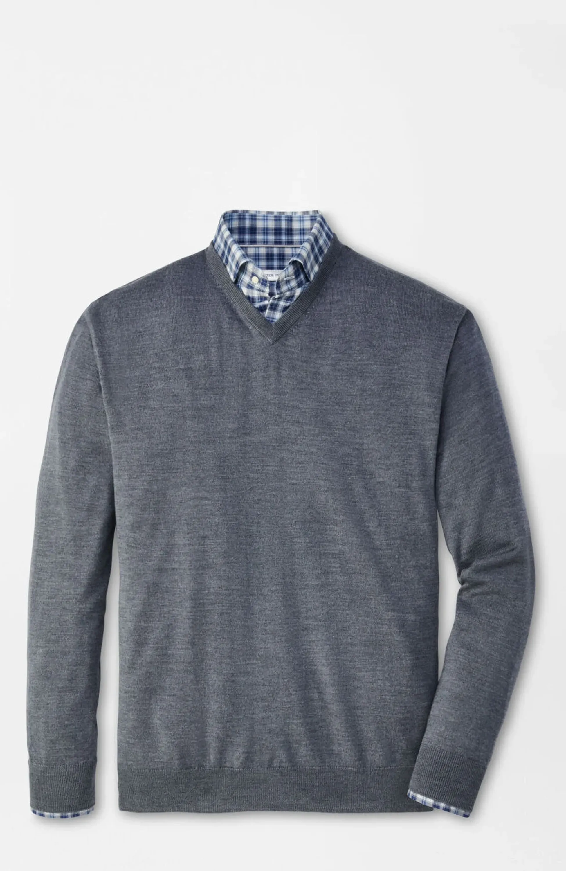 Peter Millar - Autumn Crest V-Neck
