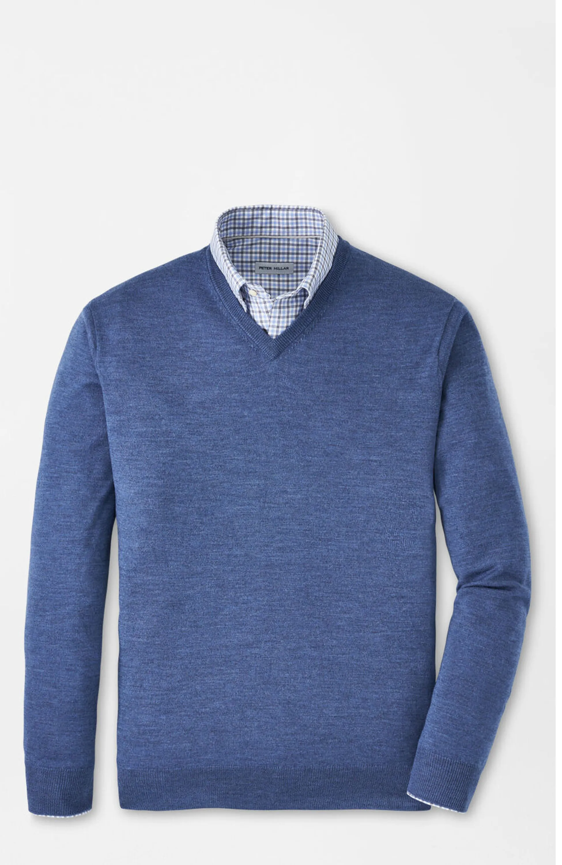 Peter Millar - Autumn Crest V-Neck