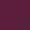 Plum D Ring Ruffle Dress