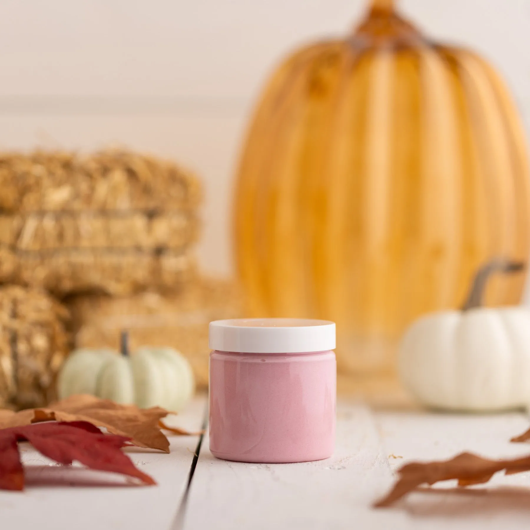 Poison Apple Body Meringue