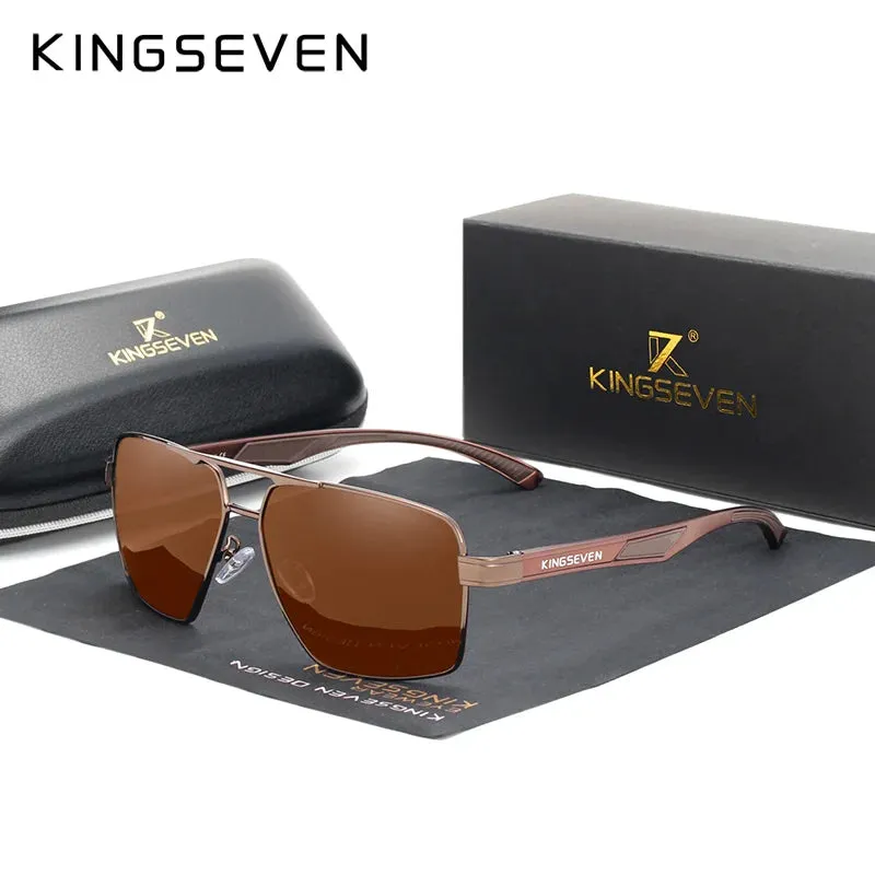 Polarized Men’s Sunglasses