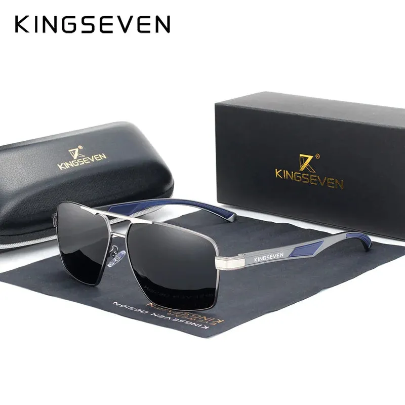 Polarized Men’s Sunglasses