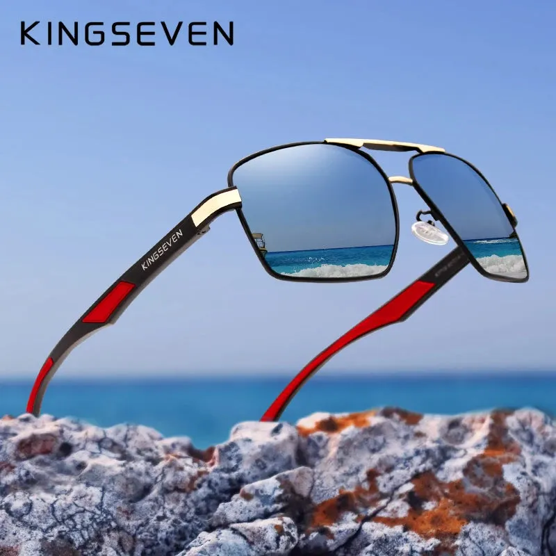 Polarized Men’s Sunglasses