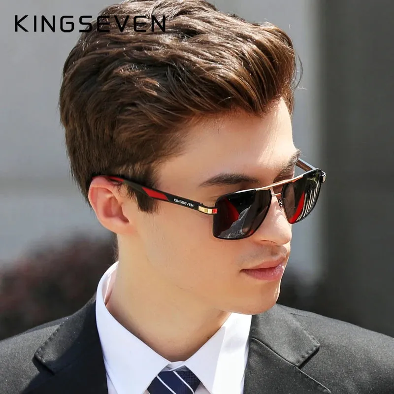 Polarized Men’s Sunglasses