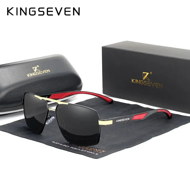 Polarized Men’s Sunglasses