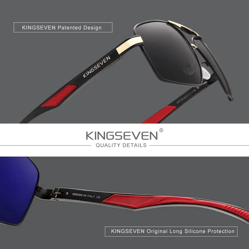 Polarized Men’s Sunglasses