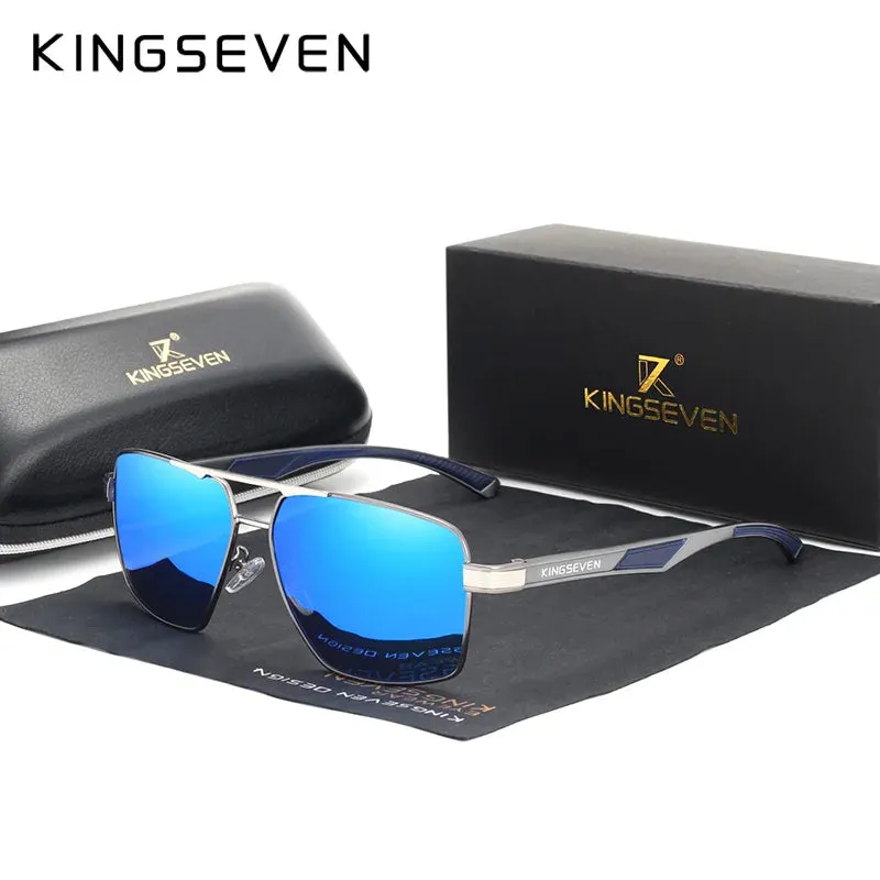 Polarized Men’s Sunglasses