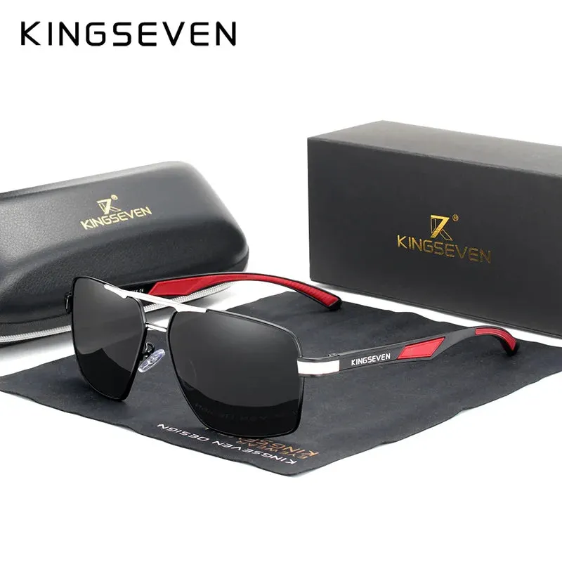 Polarized Men’s Sunglasses