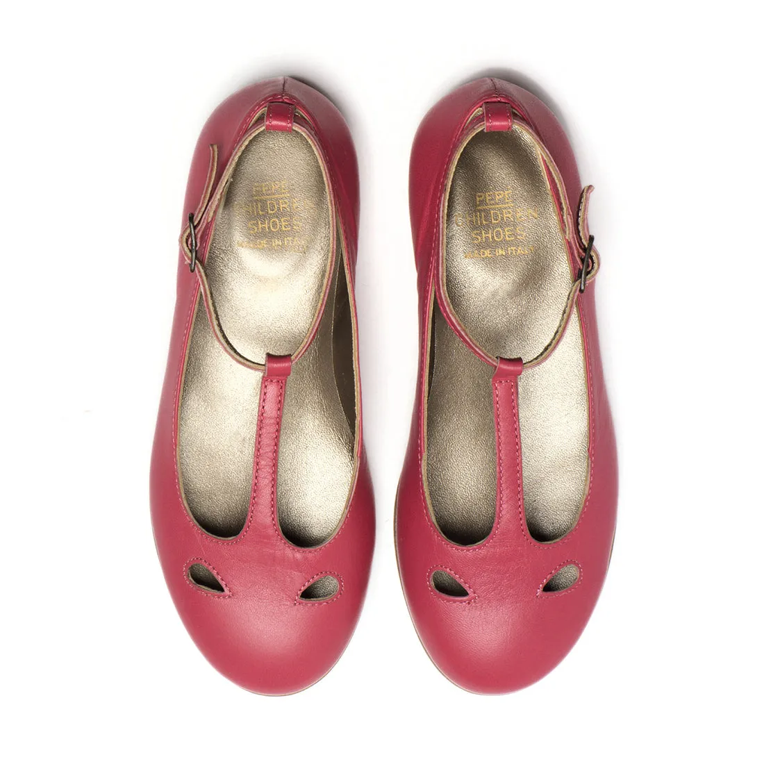 PèPè Edith Pink