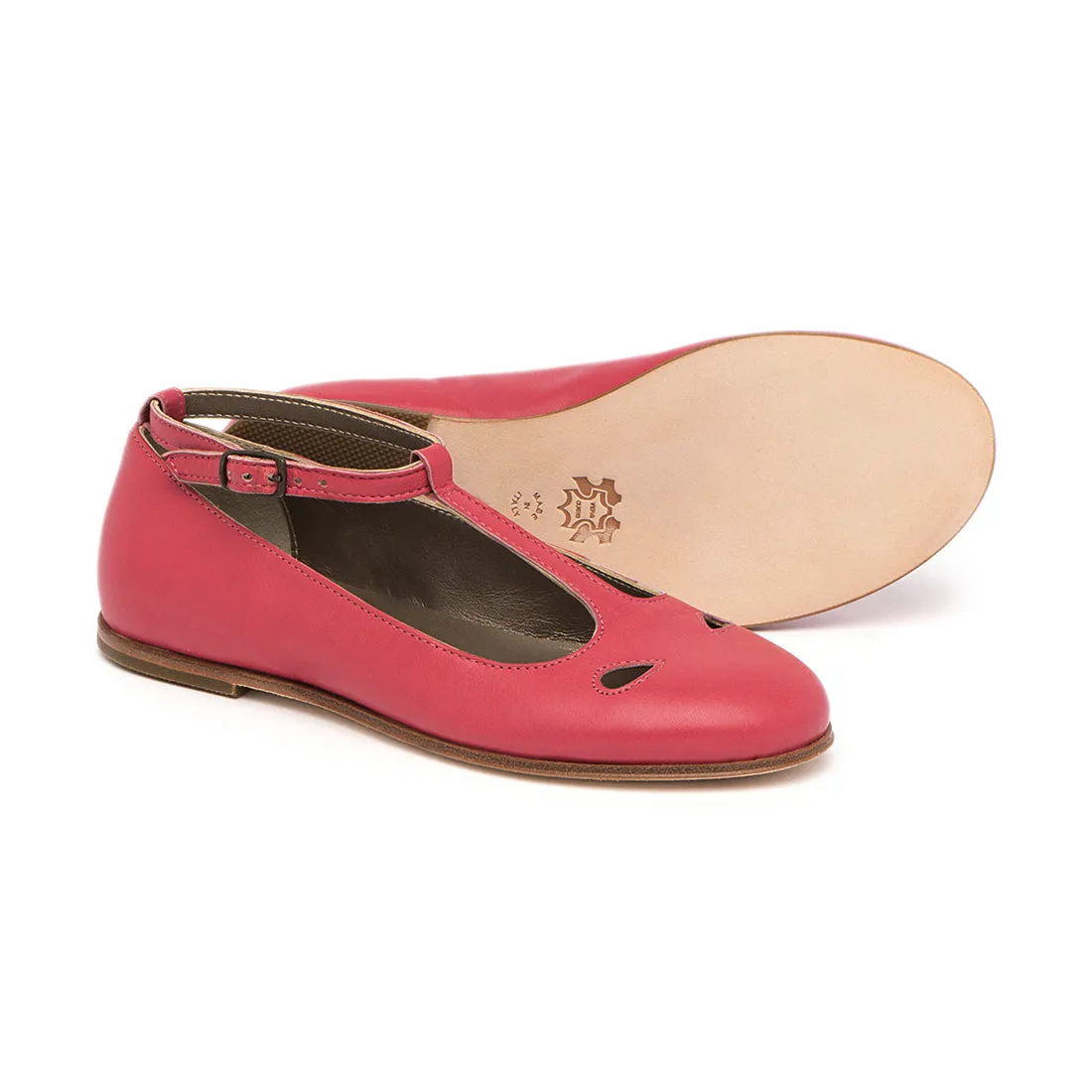 PèPè Edith Pink