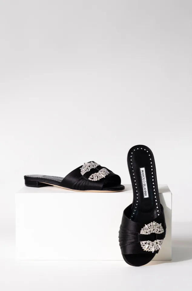 Pralina Capri Sandal