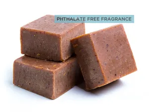 Pumpkin Nut Soap