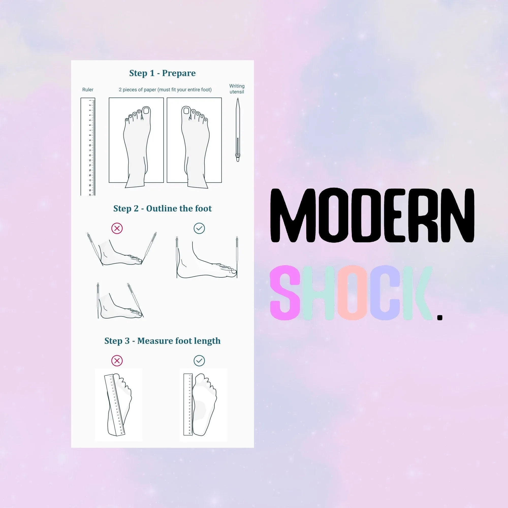 Purple Pastel Vegan Leather Unisex Boots