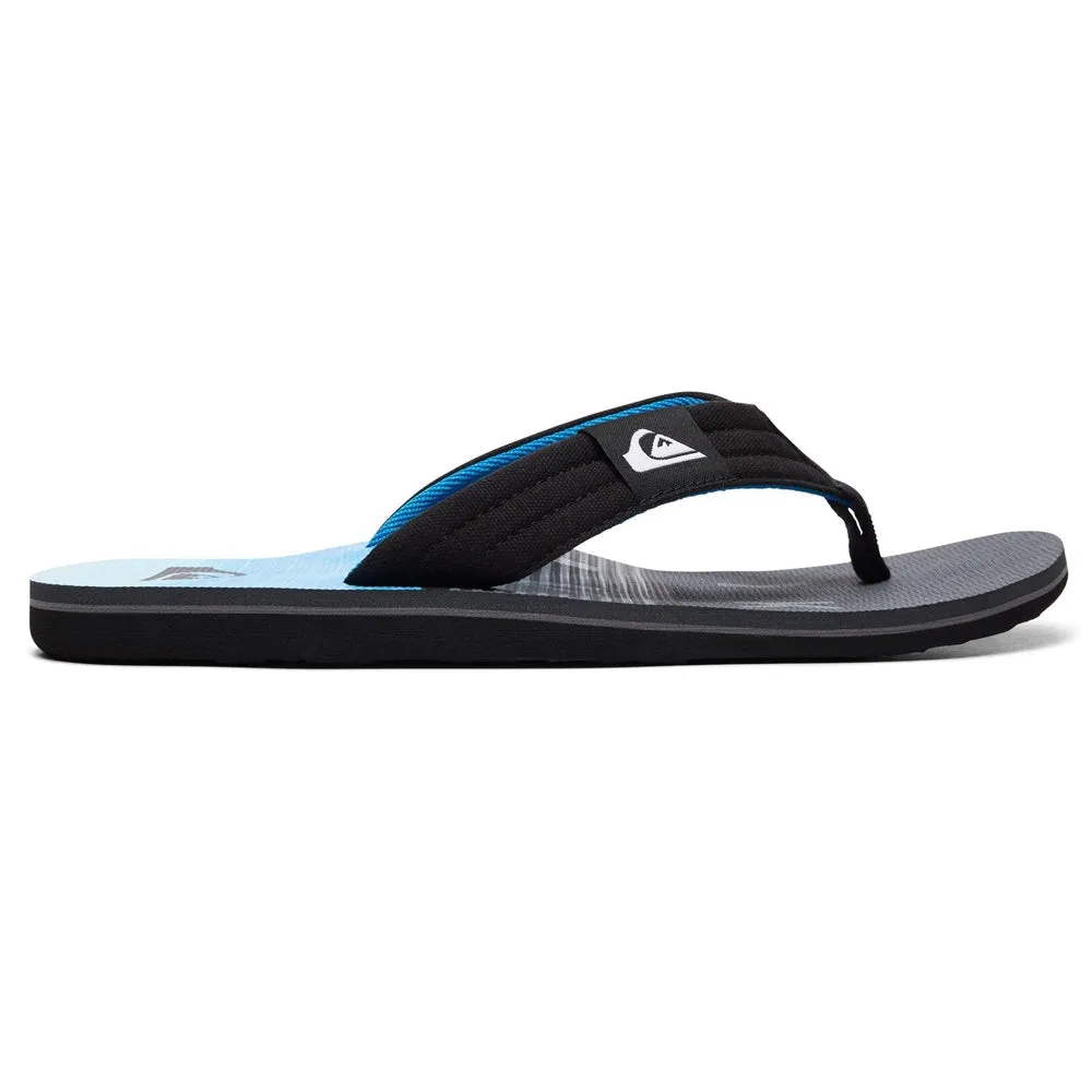 Quiksilver Molokai Layback Flip Flops
