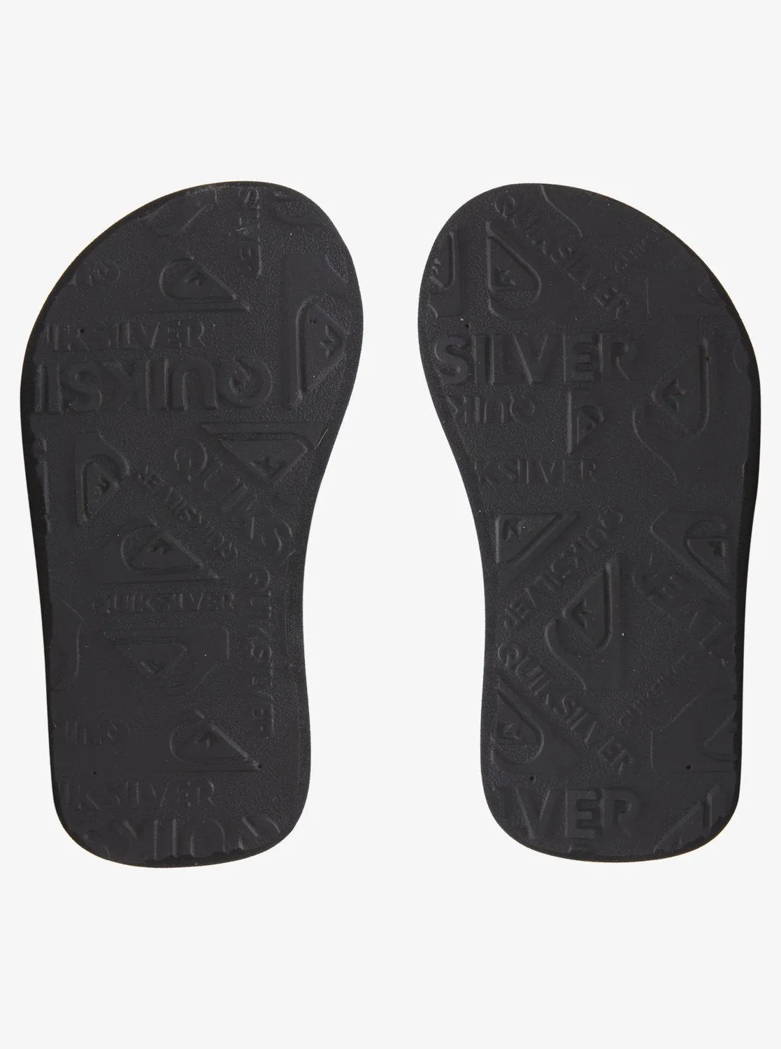 Quiksilver Toddlers Boys Molokai Layback Sandals